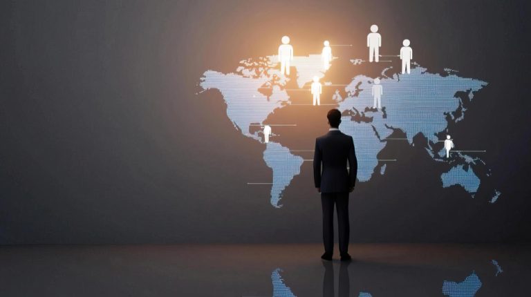 Compliance Side of International Human Resource